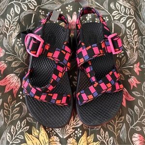 Kids chacos
